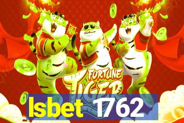 lsbet 1762